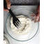 Fourchette à viande en silicone RSVP International
