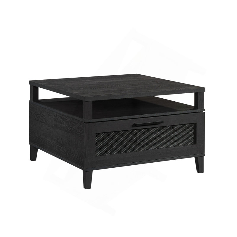 Table basse avec tiroir spacieux Coastal