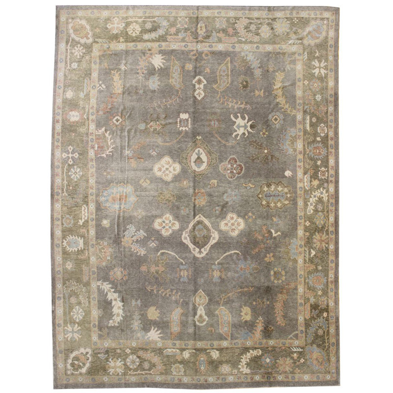 One-of-a-Kind 11'11" X 16'8" Area Rug