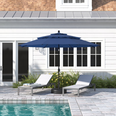 Gomer 120'' Market Umbrella