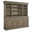 Vining Solid Wood Bookcase