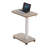 Raygen 28" Pneumatic Height Adjustable Standing Desk
