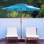Parasol de patio à 3 niveaux 10 pi Ocilla-828480823