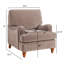 Chaise avec accoudoirs Candor-318820951