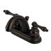 Oil Rubbed Bronze