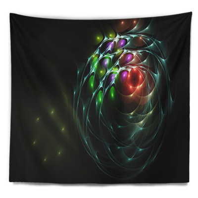 Polyester Tapestry