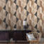 Arcadia Collection Geometric Triangles Wallpaper Roll-1239960698