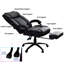 Fauteuil de direction ergonomique à haut dossier