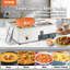 Chauffe-plat de comptoir