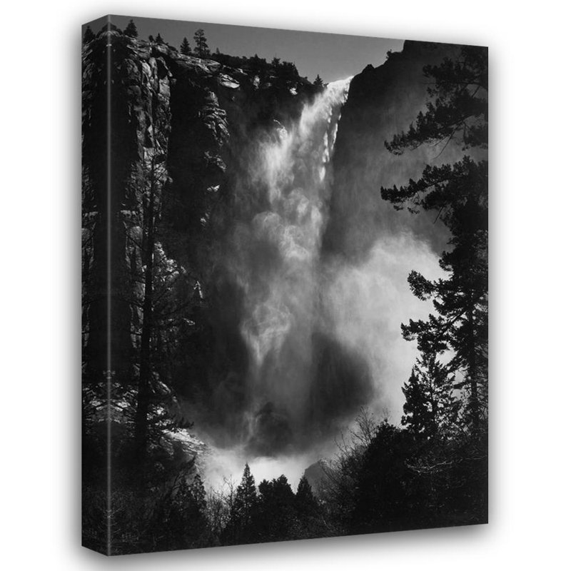 Bridal Veil Falls