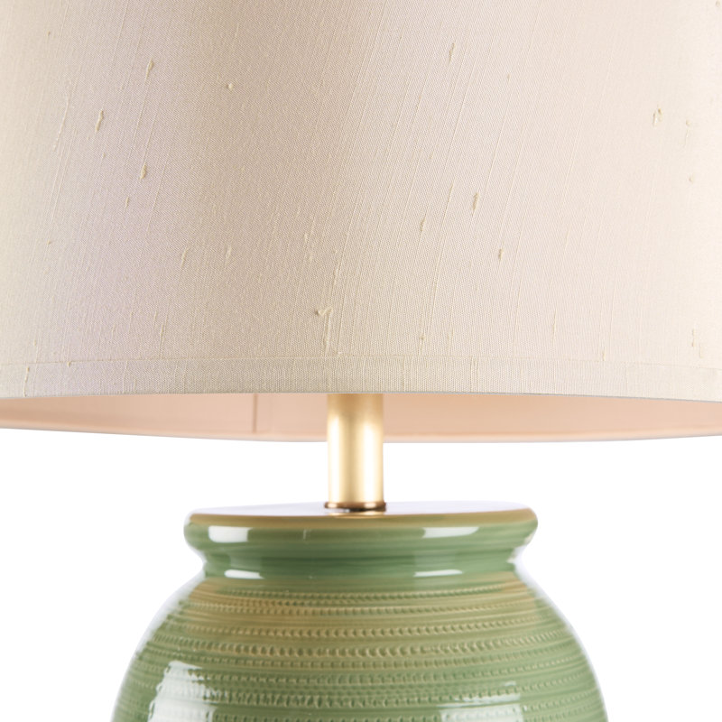 Lucia Lamp - Green