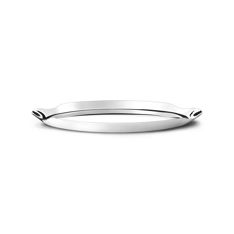 Wine and Bar Serving Tray