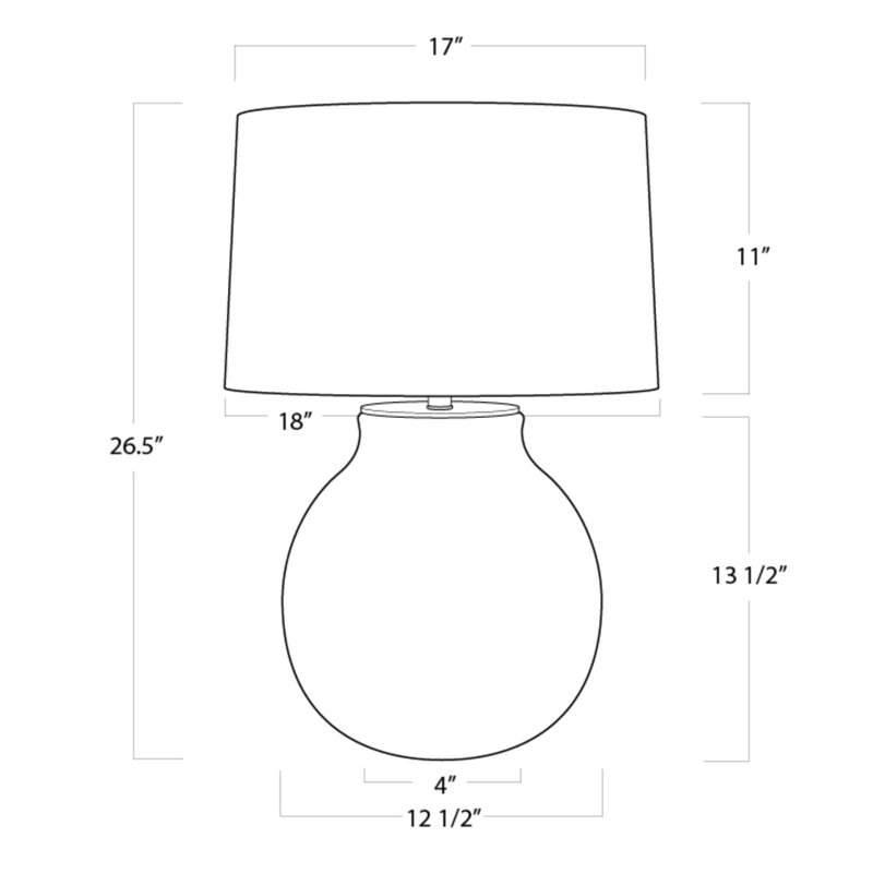 Table Lamp