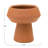 Liam Terracotta Table Vase