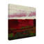 «Veil abstrait I» sur un cadre-98248492