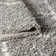 Cantera Shag Plush Tassel Moroccan Tribal Geometric Trellis Gray/Cream Rug
