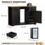 Bar Cabinet