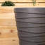 Samuel Alexander Pot Planter