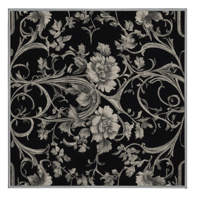 Tapis Obsidian Twist