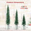 Arbre de Noël artificiel
