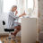 Lab Stool-303915492