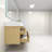 Victoria 84''Bathroom Vanity Base-94524420