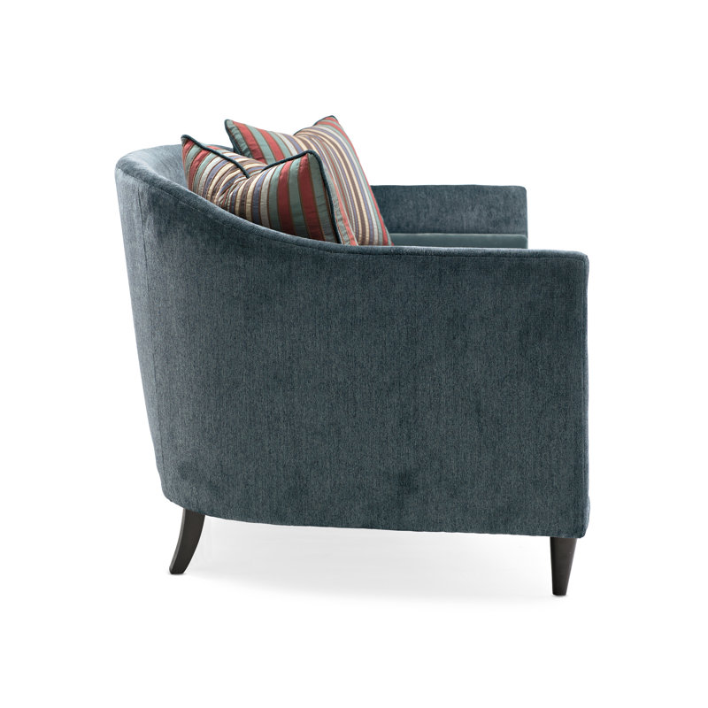 Modern Edge Sofa