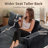 Simonsen 104.3"W Corduroy Compression Boneless LAF Sectional, High Back Cushion, No Assembly Required-2099413794