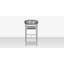 Tabouret de bar 29 po SKYE-89223002