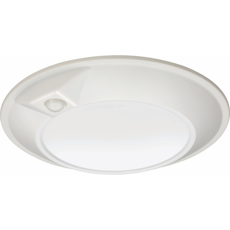 LED Flush Mount