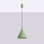 Pendant lamp NOX 25 white-74680402-74680408