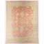 Hand Knotted Abstract Area Rug