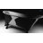 68" Streamline Clawfoot Soaking Acrylic Bathtub-62783385-76870163