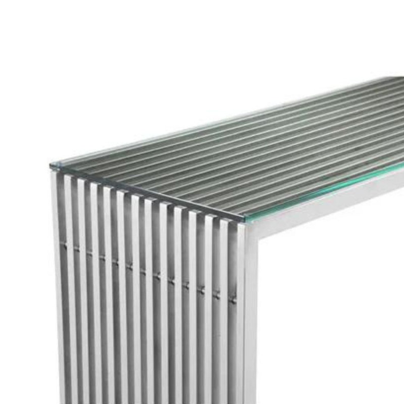 Console ardoise