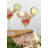 Poppy 9 oz. Irven Margarita Glass