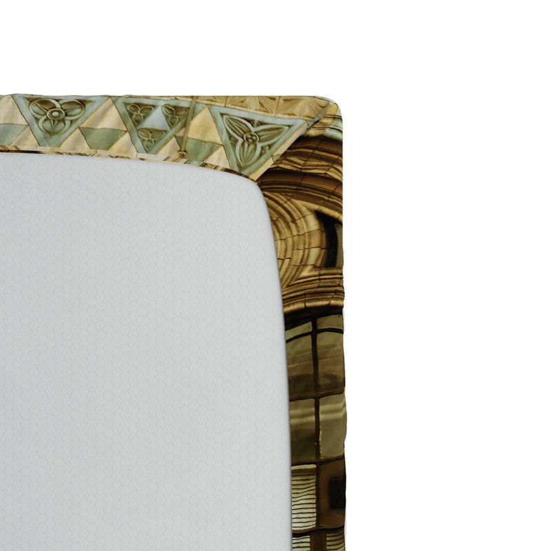 Drap-housse urban, Drap-housse de taille simple