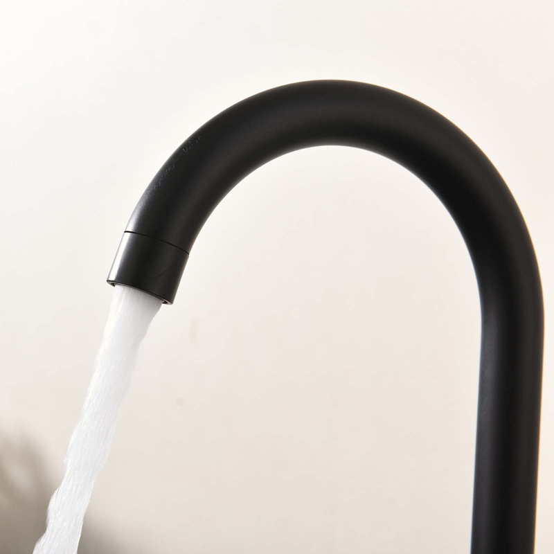 Robinet de cuisine HOOSENG Touch