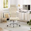 Office Gaming Chair, Height Adjustable Desk Chair With Lumbar Support, 150 Kg Load-1073084183