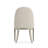 Caracole Classic 19.625'' H Upholstered Side Chair-114656132-114656130