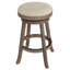 Tabouret de bar pivotant Pittsford