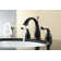 Prestige Widespread 2-handle Bathroom Faucet with Drain Assembly