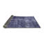 Tapis bleu foncé Revley-1879541429