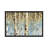 White Forest I by Lisa Audit - Painting on Canvas-886059826-886059827
