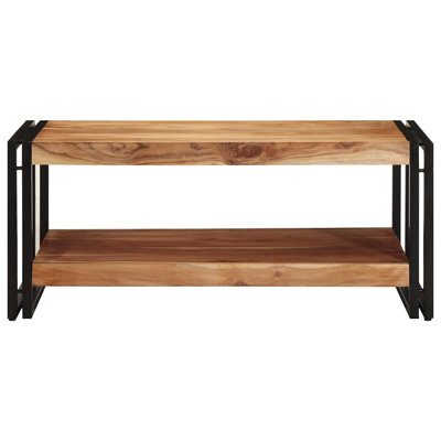 Coffee Table with Storage