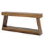 Two-Tiered Sofa Table,Versatile Entryway Table,Console Table