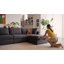 Repose-pieds modulaire rembourré 34 "Sheley Cloud-131258105-133139182