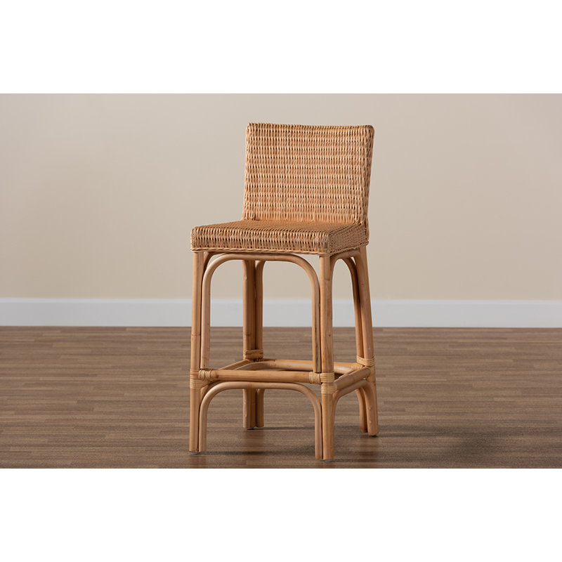 Tabouret de comptoir 26,8 po Amberlee