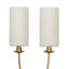 Domonique Sconce Double