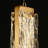 Creswell 5 - Light Kitchen Island Square / Rectangle LED Pendant