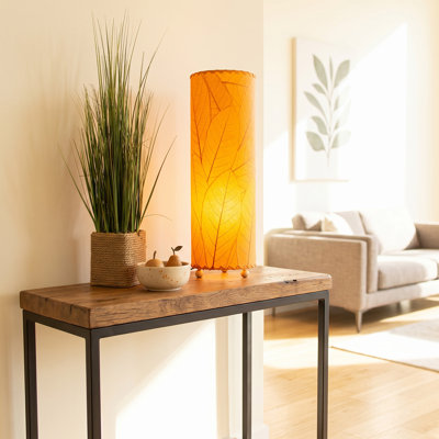 Lampe de table 24 po Francesco